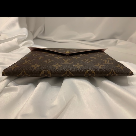 Louis Vuitton Monogram Large Kirigami Pochette - Picture 7 of 15